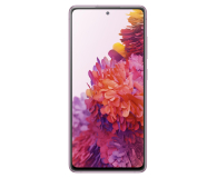 Samsung Galaxy S20 FE 5G Fan Edition Lawendowy - 590625 - zdjęcie 4